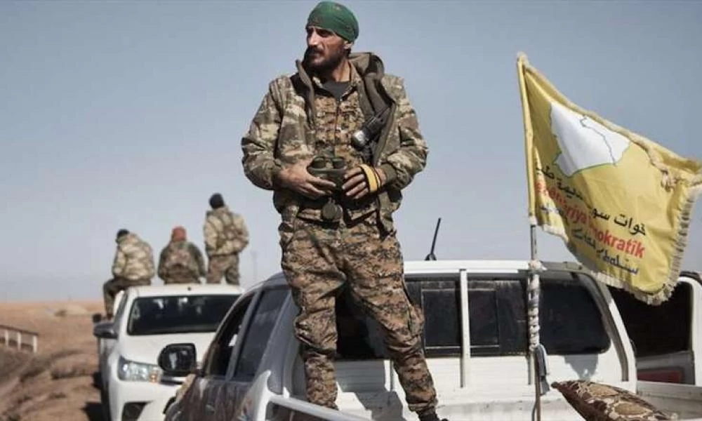 Συρία: Οι Κούρδοι ζήτησαν τη συνδρομή της Ρωσίας κατά των Τούρκων